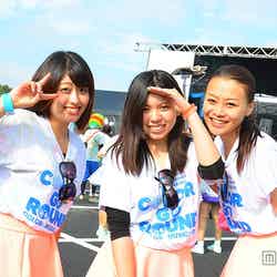 SEIBU RAILWAY PRESENTS COLOR GO ROUND