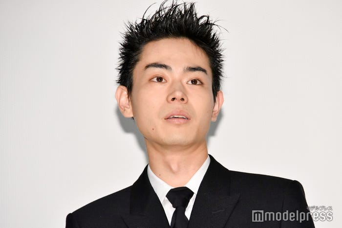 菅田将暉 (C)モデルプレス