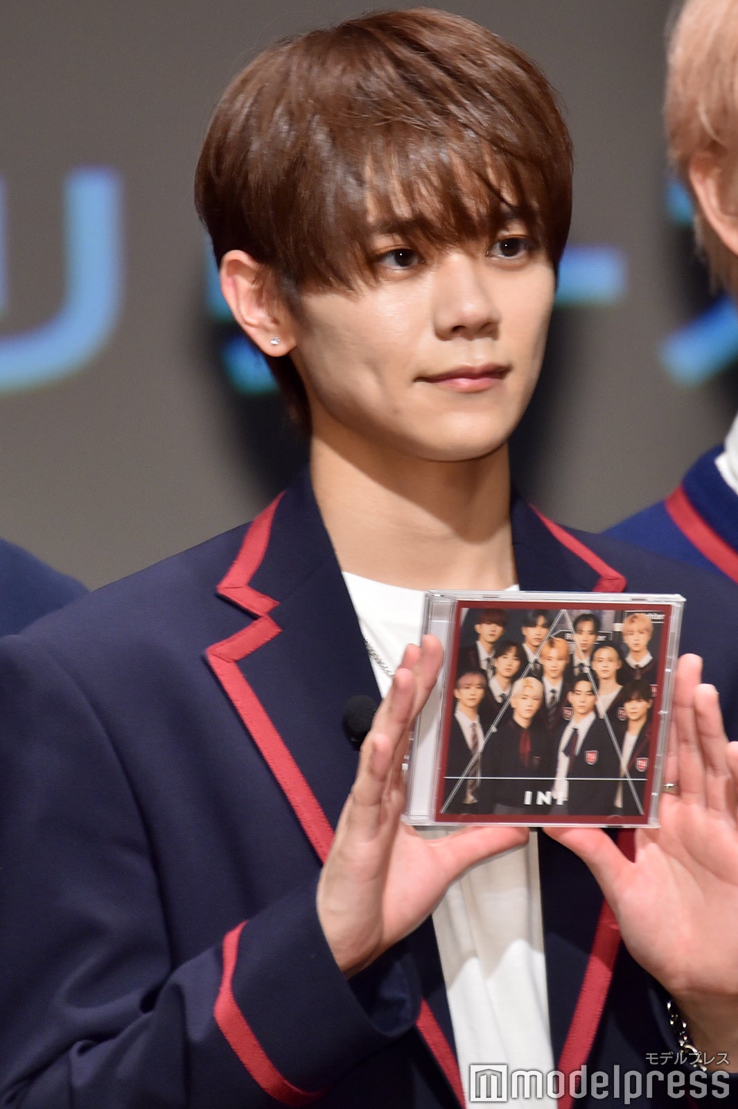 藤牧京介（C）モデルプレス