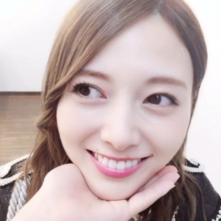 白石麻衣（提供写真）