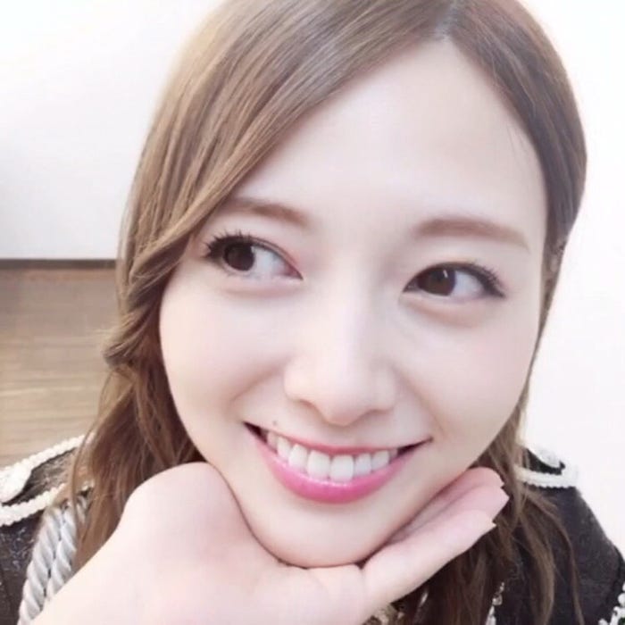 白石麻衣(提供写真)