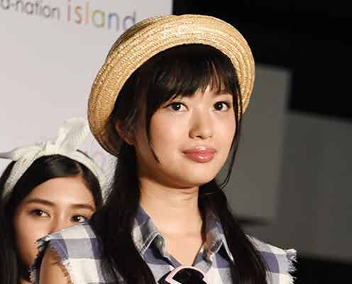 NGT48北原里英、体調不良を告白「切る勇気がなかった」