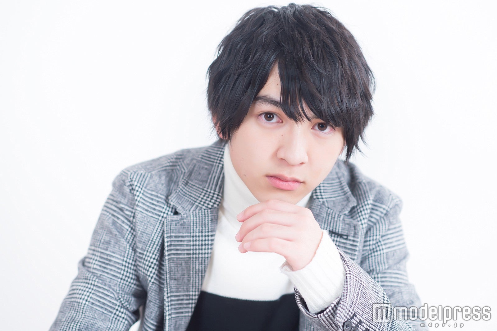 吉田仁人（C）モデルプレス