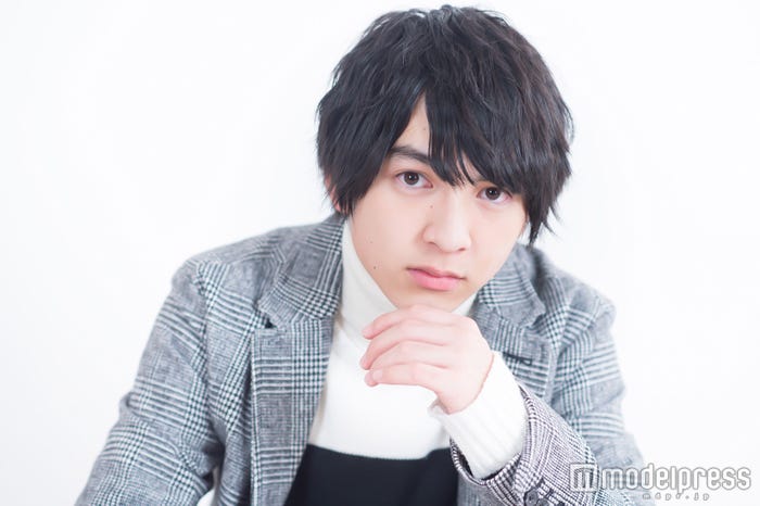 吉田仁人(C)モデルプレス