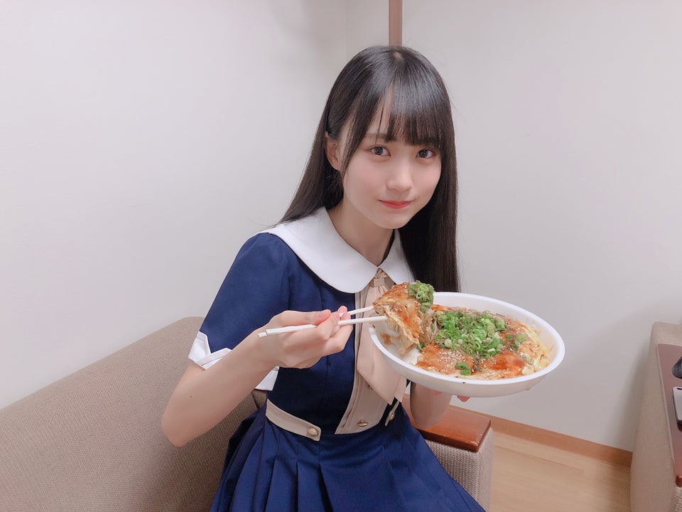 賀喜遥香（提供画像）