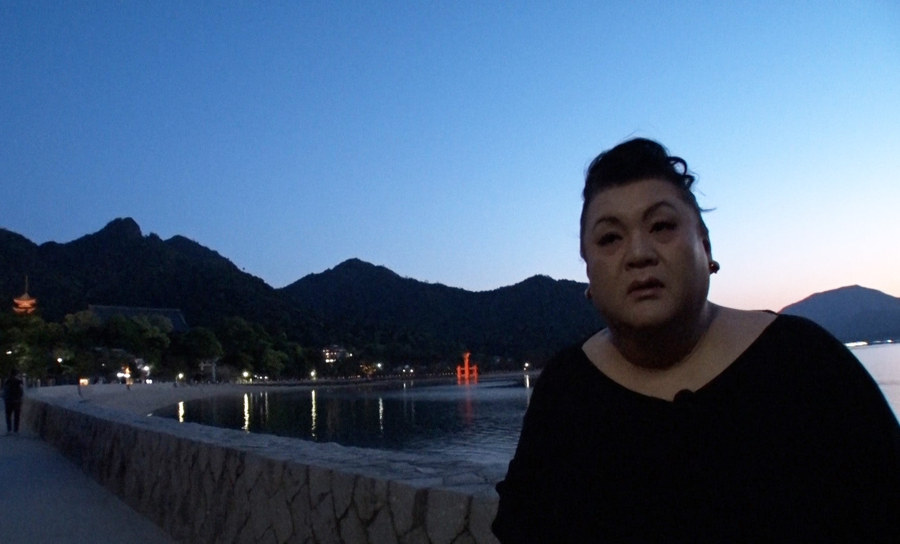 マツコ「夜の巷を徘徊する」3年ぶり復活決定 広島で“夕方の生放送”に緊急乱入