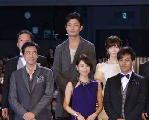 中居正広、キスマイ玉森の人気に嫉妬?