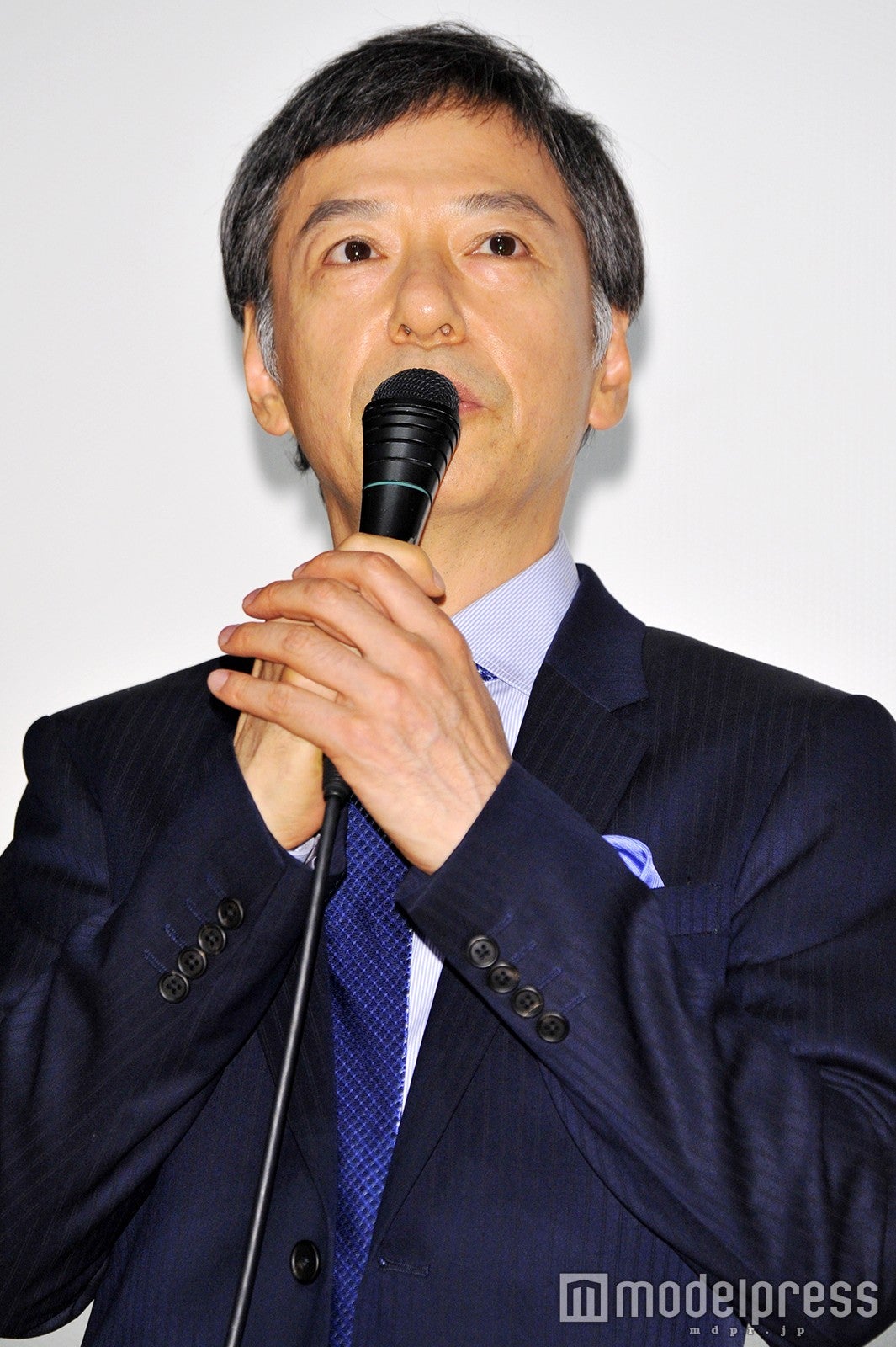 板尾創路（C）モデルプレス