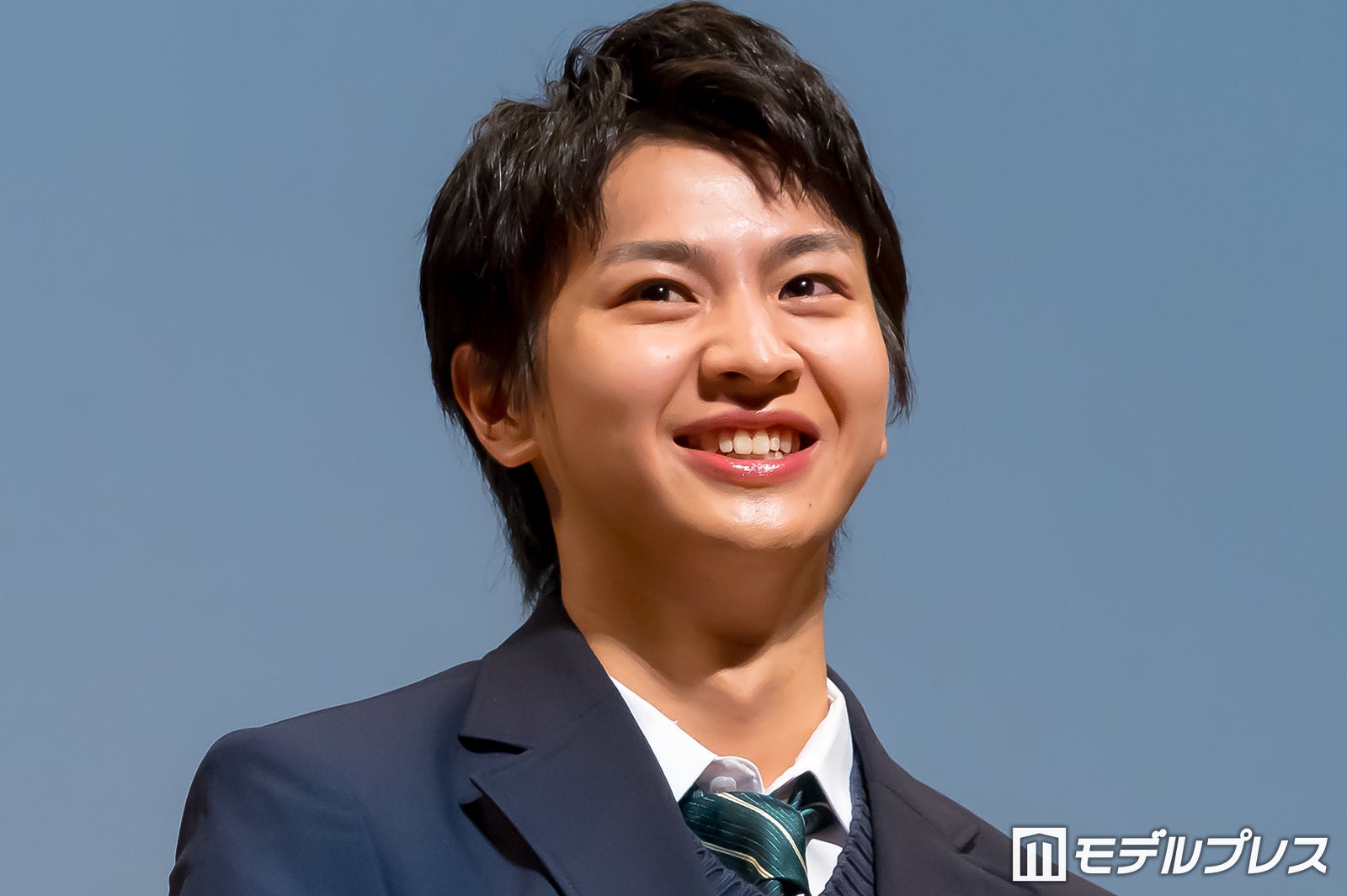 藤本洸大（C）モデルプレス