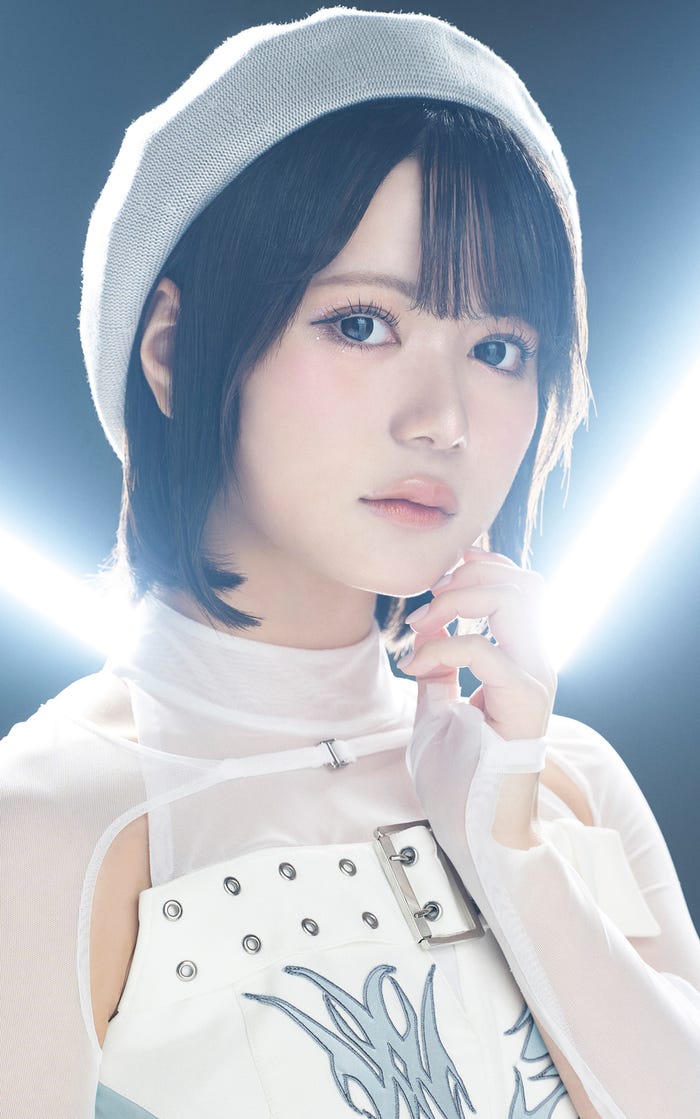 ACE(提供写真)