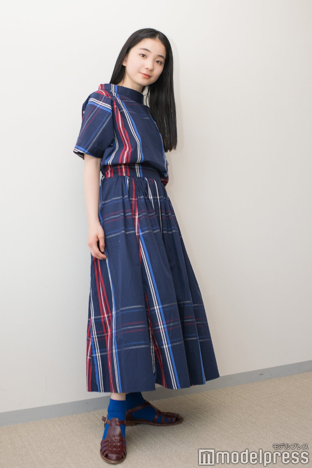 福地桃子 （C）モデルプレス