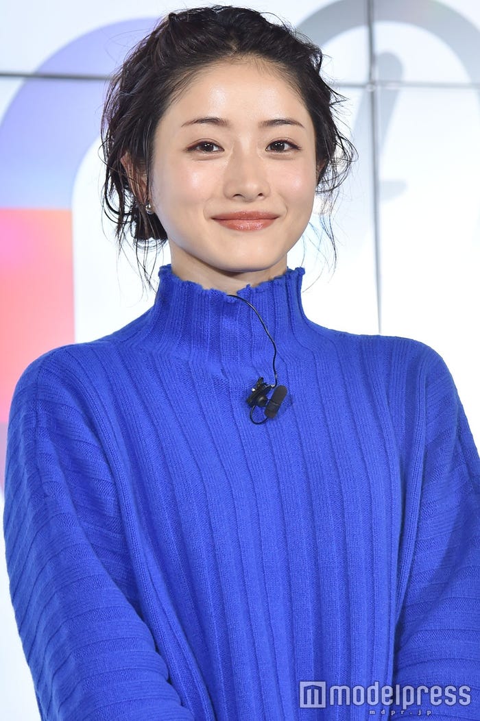 石原さとみ (C)モデルプレス