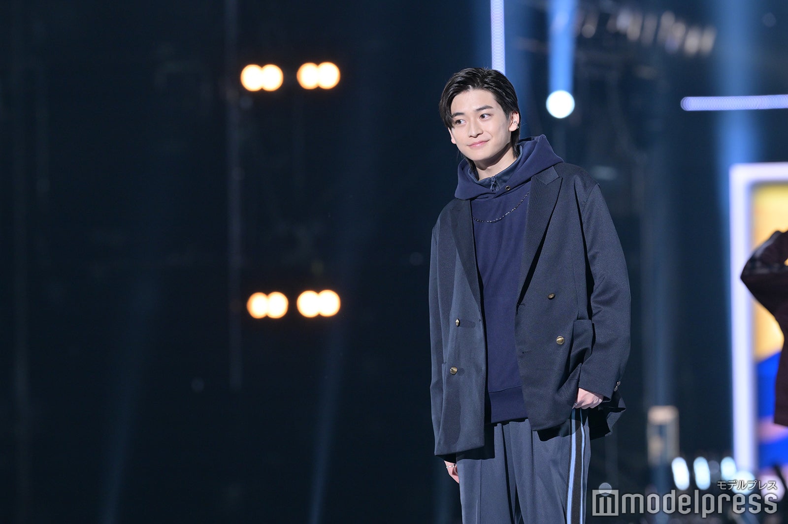 高橋文哉（C）モデルプレス