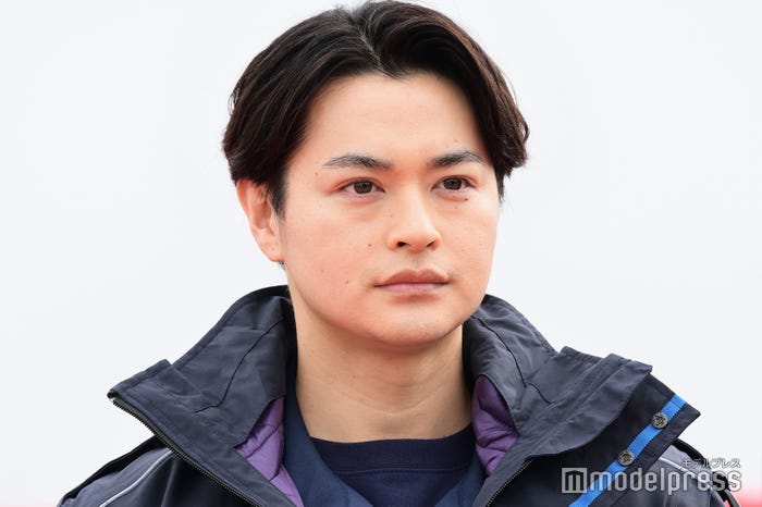 瀬戸康史(C)モデルプレス