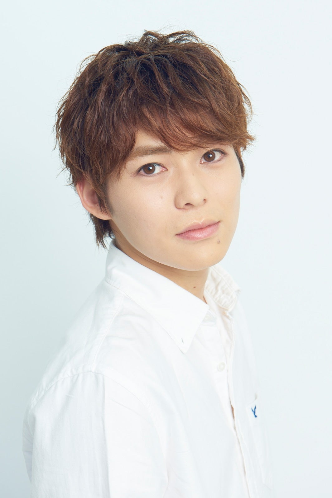 サソリオレンジ／スティンガー：岸洋佑