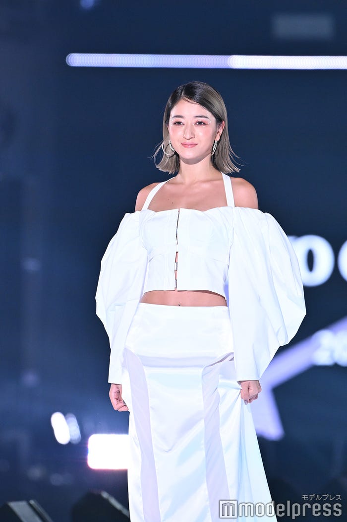 みちょぱ(C)モデルプレス