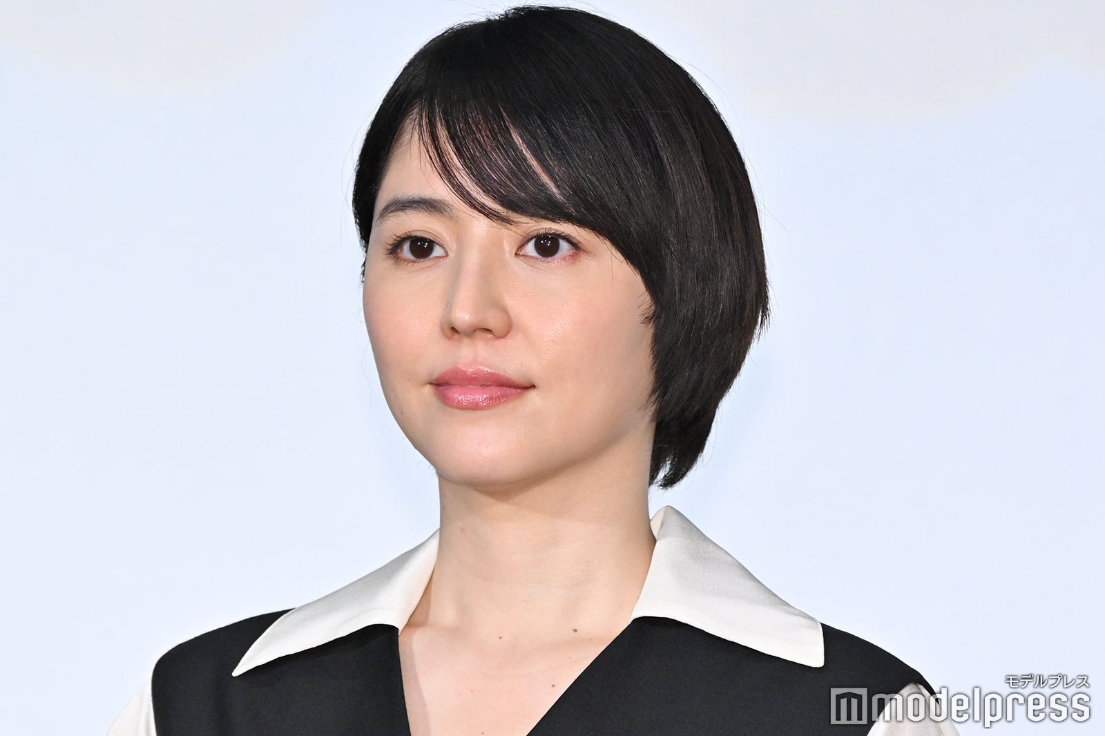 長澤まさみ （C）モデルプレス