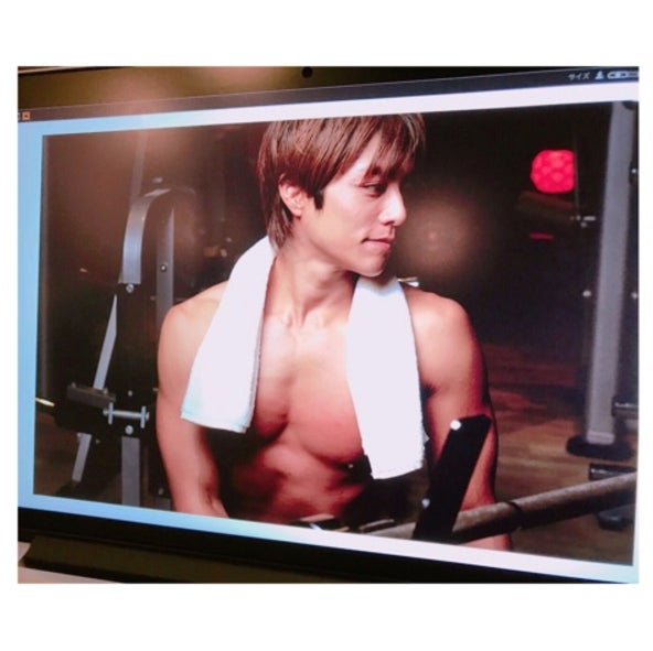 杉浦太陽／辻希美オフィシャルブログ（Ameba）より