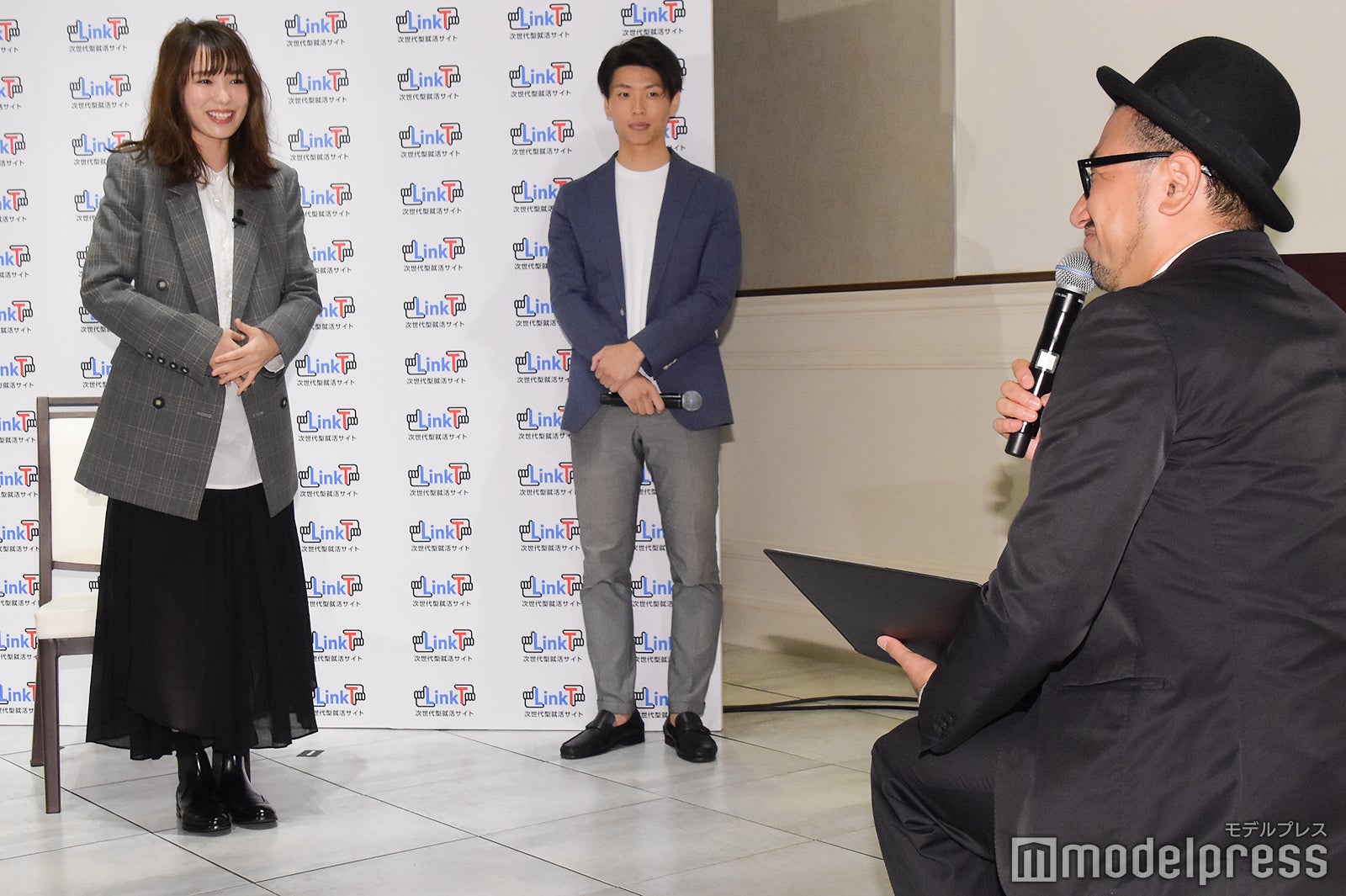 飯豊まりえ （C）モデルプレス