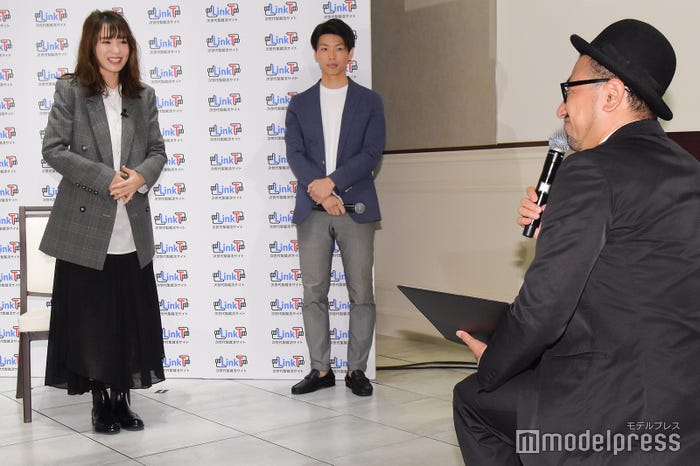 飯豊まりえ (C)モデルプレス