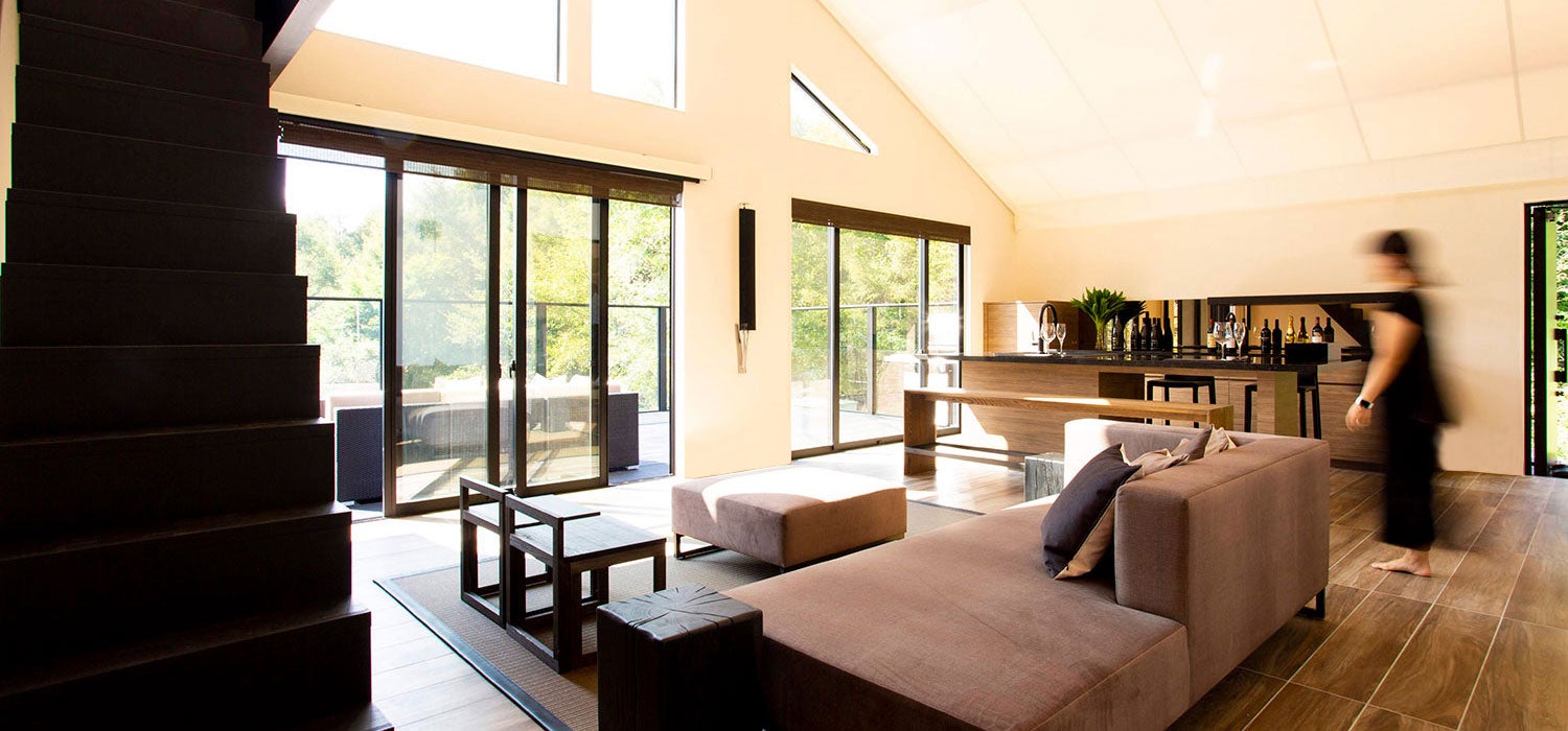 俺の別荘 あさま空山望／画像提供：空山望くらぶ