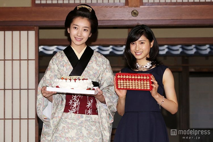 土屋太鳳 波瑠 お互いを絶賛 すごいかわいい すごい女優さん モデルプレス 土屋太鳳 波瑠 お互いを絶賛 すごいかわいい すごい女優さん モデルプレス