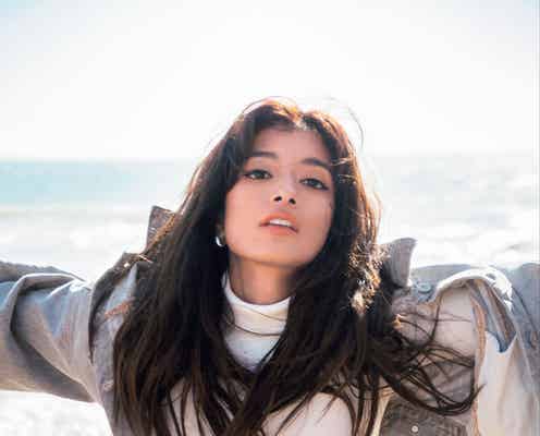 ローラ、美腹筋くっきり 人生になくてはならない“3つのもの”も明かす