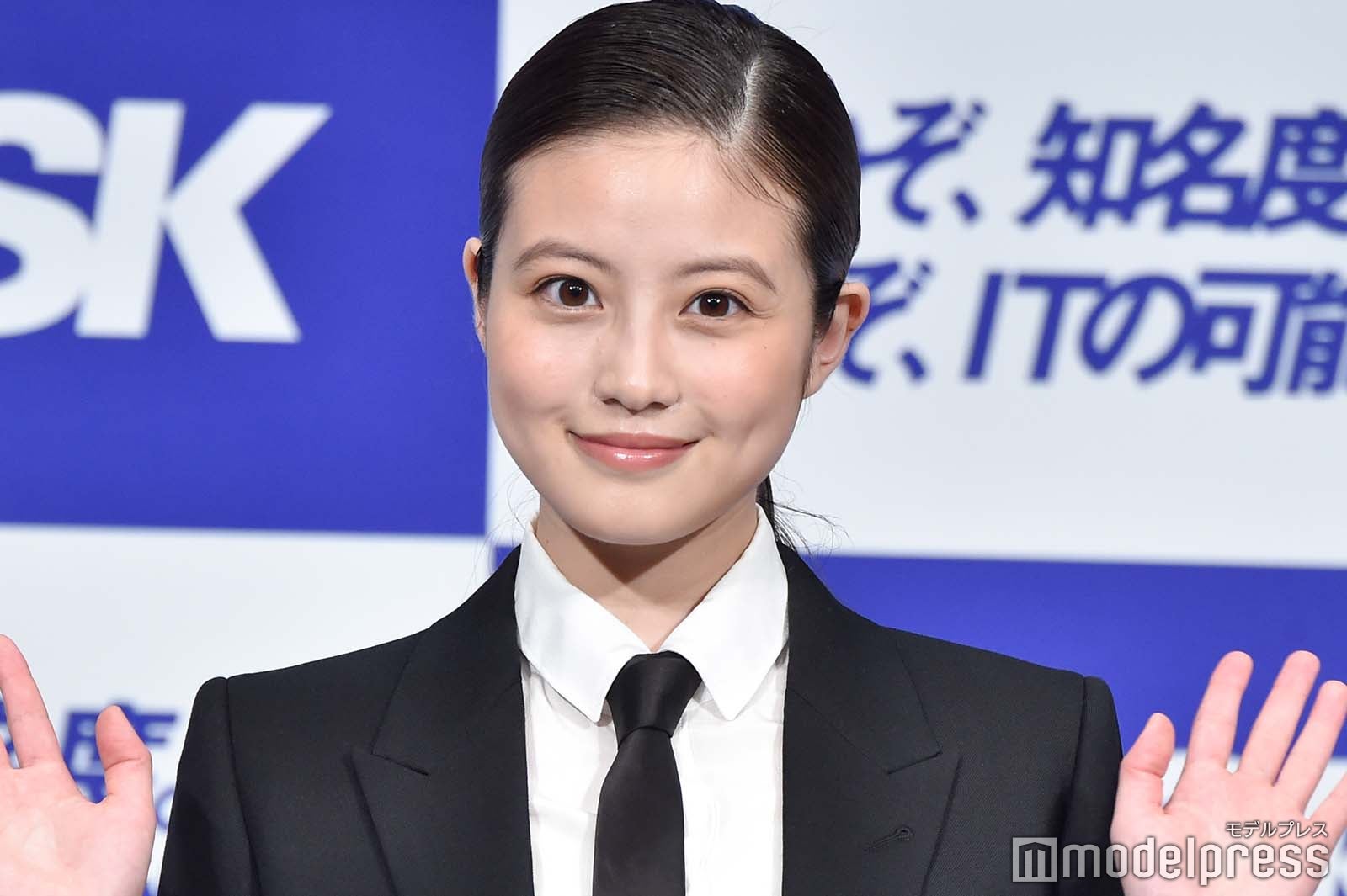 今田美桜（C）モデルプレス