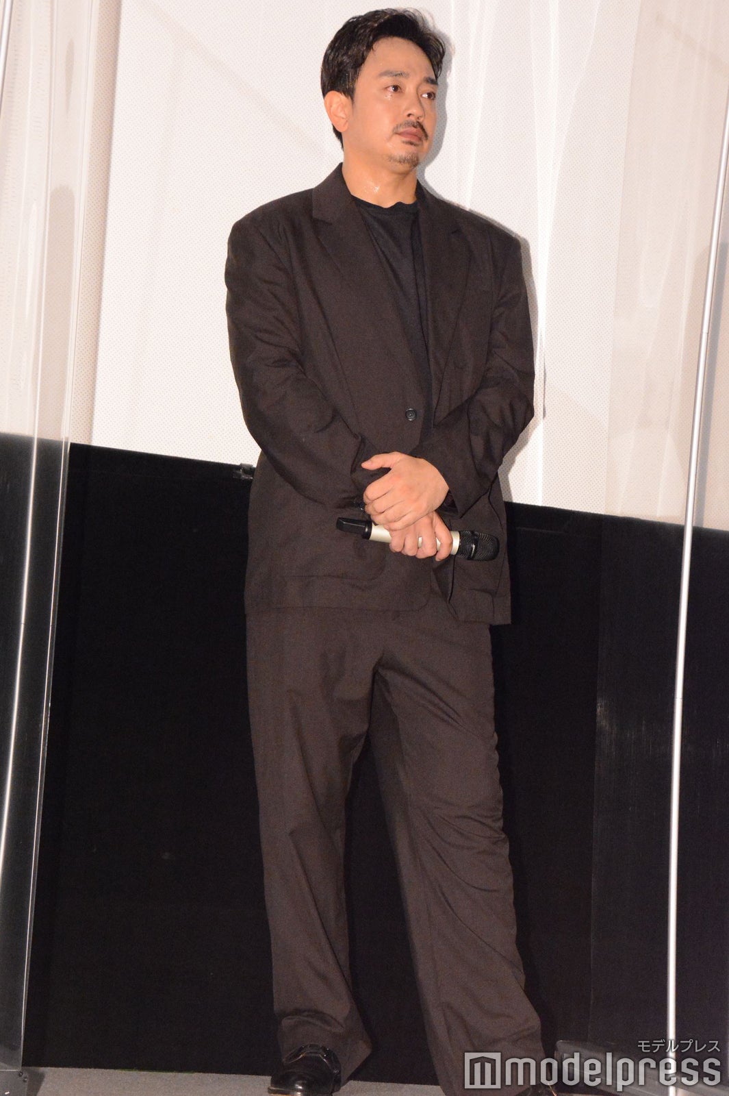 青柳翔 （C）モデルプレス