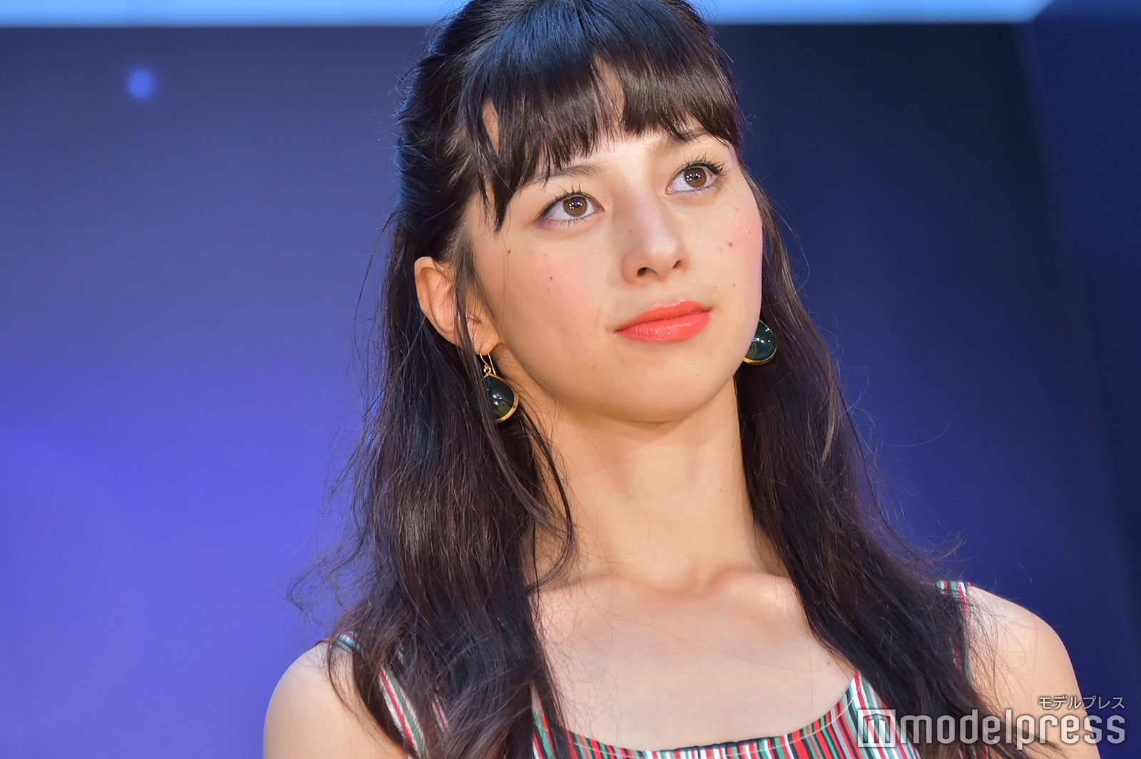 中条あやみ （C）モデルプレス