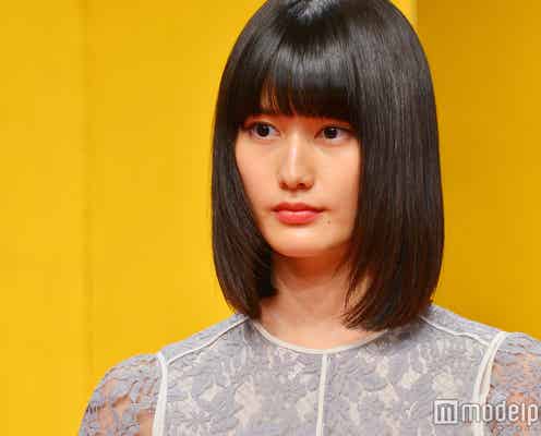 橋本愛、宮藤官九郎と「あまちゃん」以来のタッグに意気込み<いだてん>