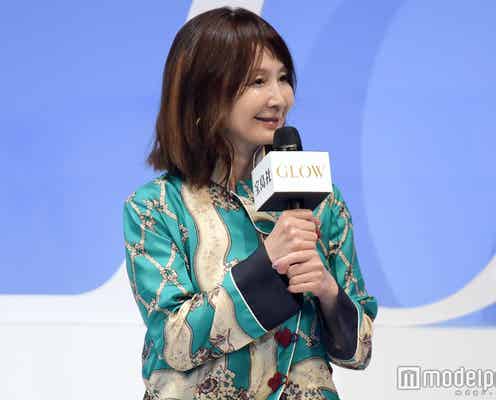 YOU、大人キレイなスタイリング術・私服コーデのコツを伝授