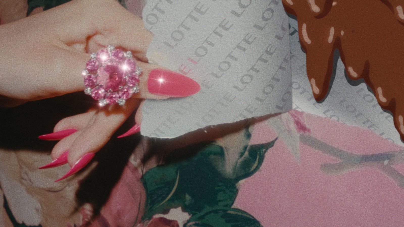 新CMより （提供写真）