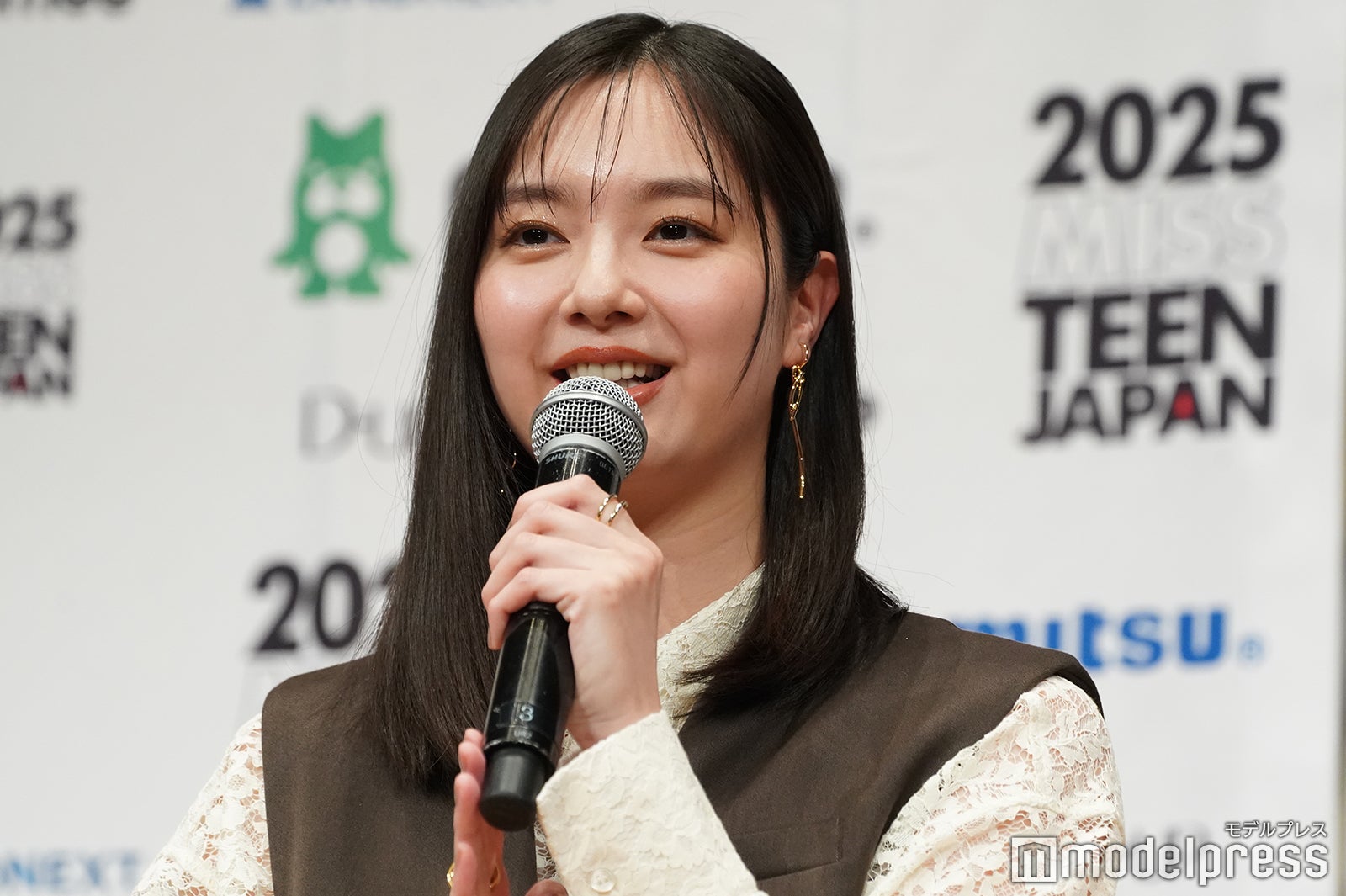 新川優愛（C）モデルプレス