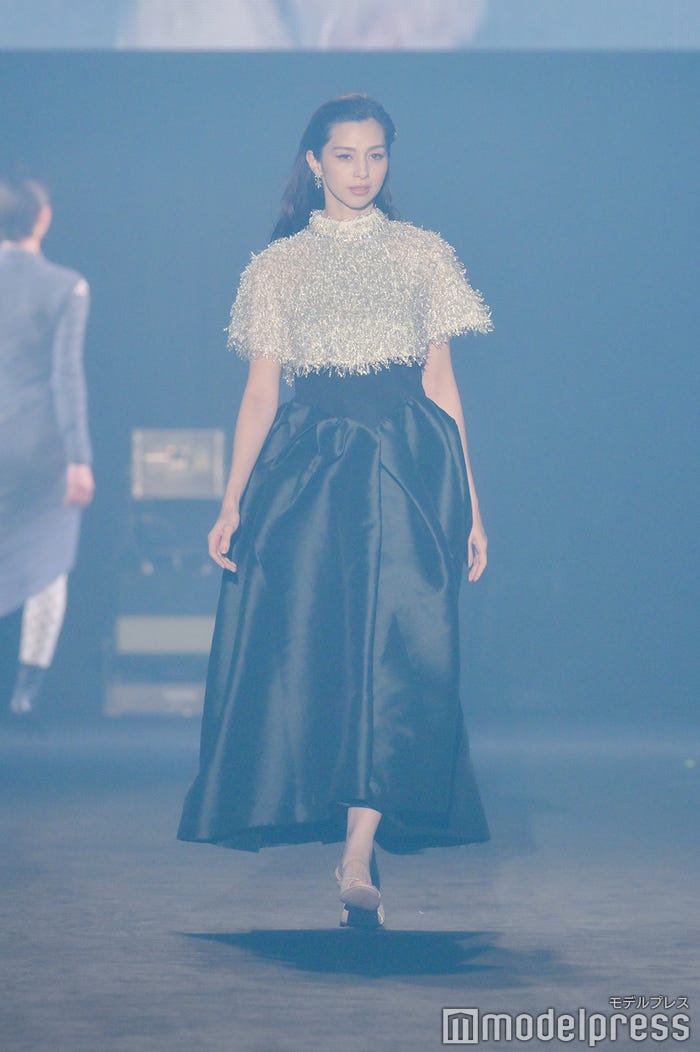 中条あやみ(C)モデルプレス