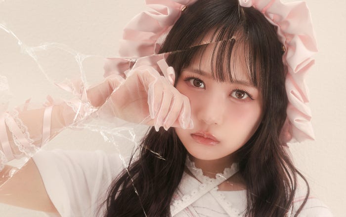 松本かれん「LARME」067 Winter(提供写真)