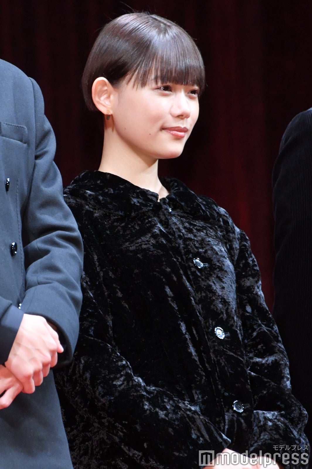 杉咲花（C）モデルプレス