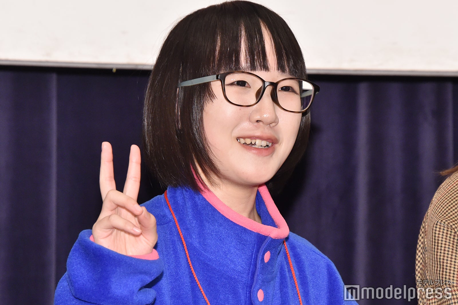 ぱやちの （C）モデルプレス