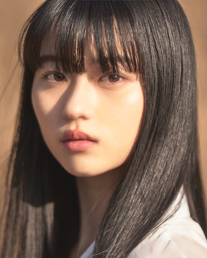 菊池日菜子(提供写真)