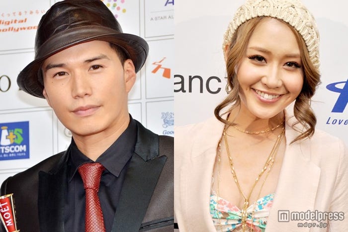 市原隼人&向山志穂