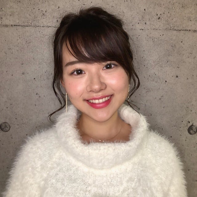 「Miss of Miss CAMPUS QUEEN CONTEST 2019」出場者（提供画像）