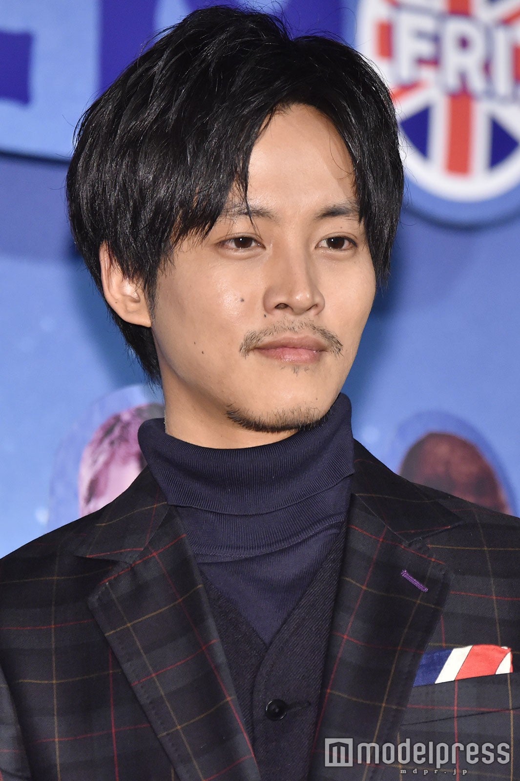 松坂桃李 （C）モデルプレス