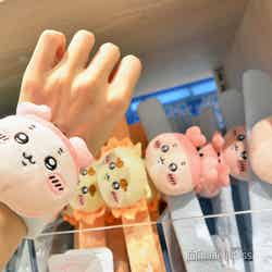 ちいかわパーク(C)モデルプレス