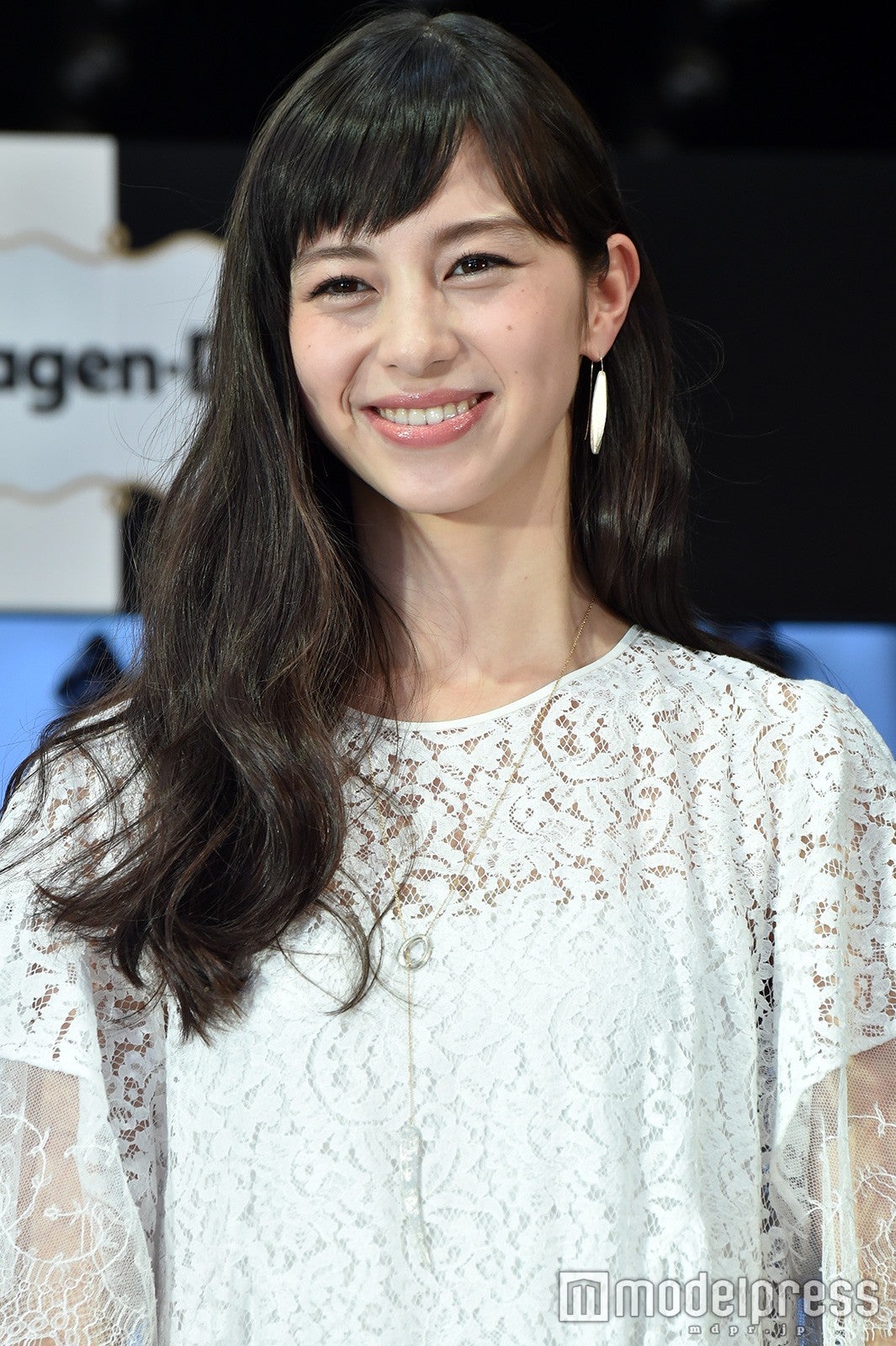 中条あやみ（C）モデルプレス