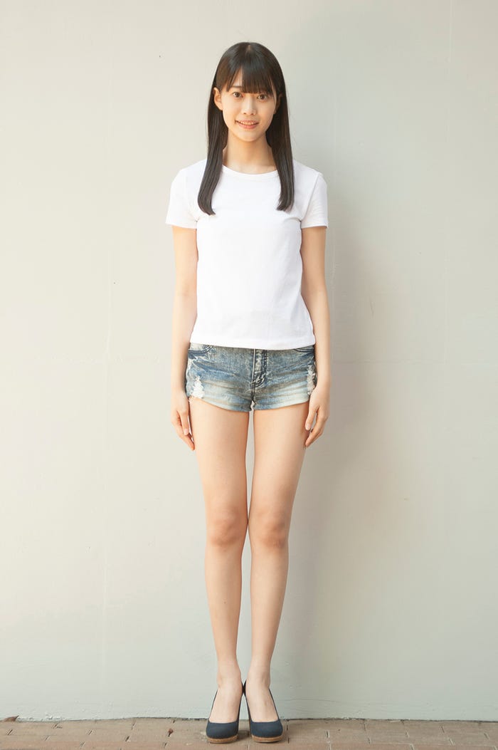 松村キサラ(提供写真)