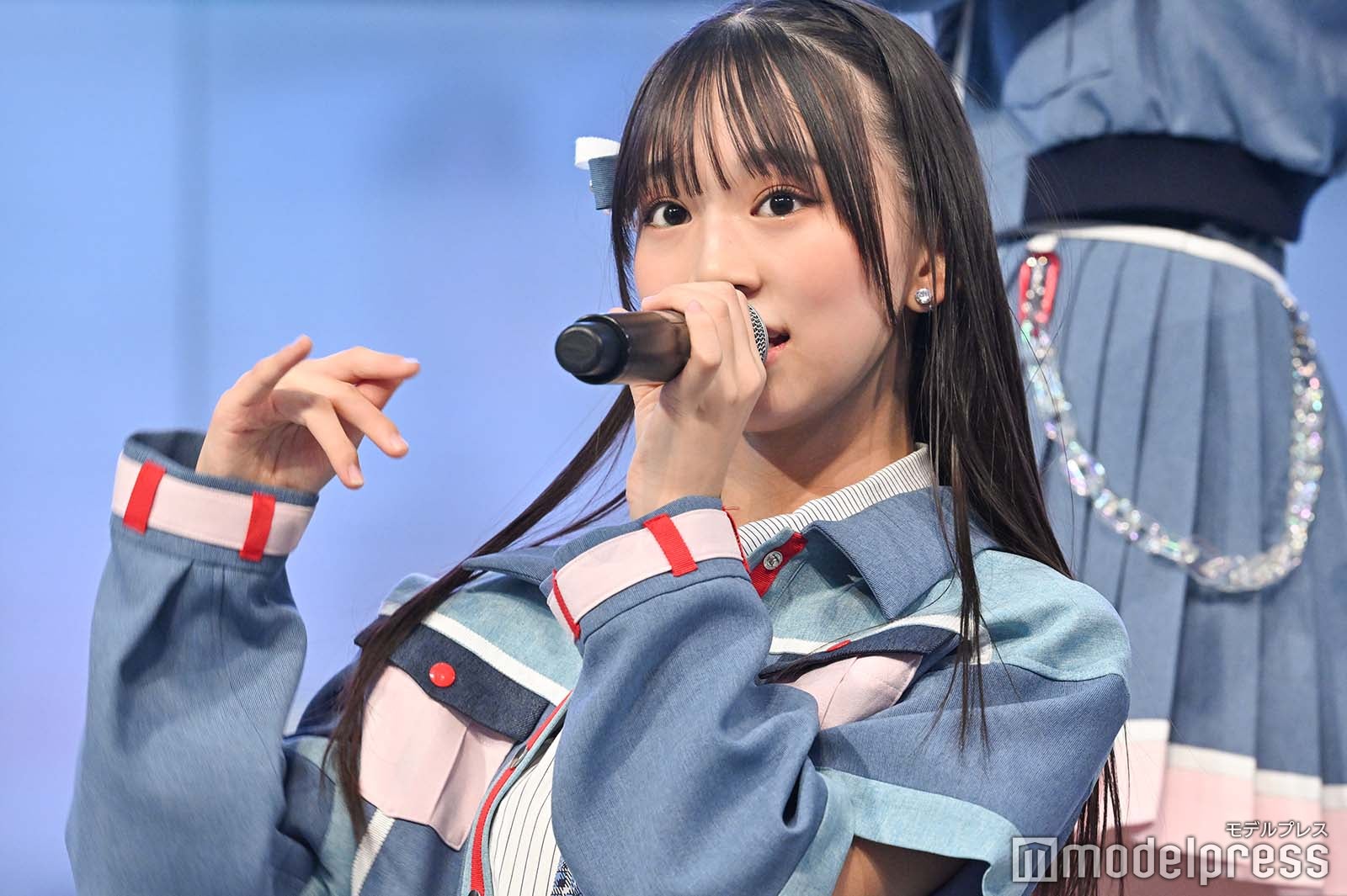 渋井美奈（C）モデルプレス