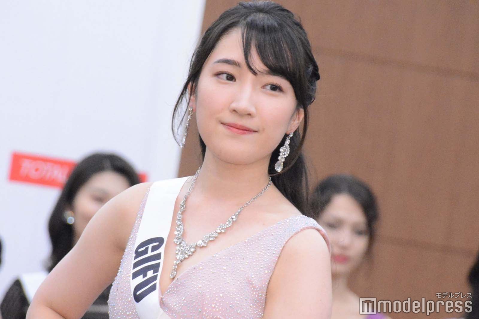 伊吹亜也 （C）モデルプレス