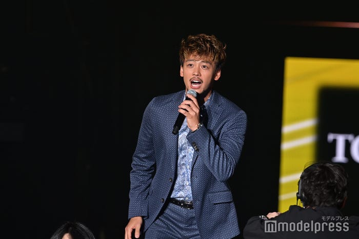 竹内涼真(C)モデルプレス