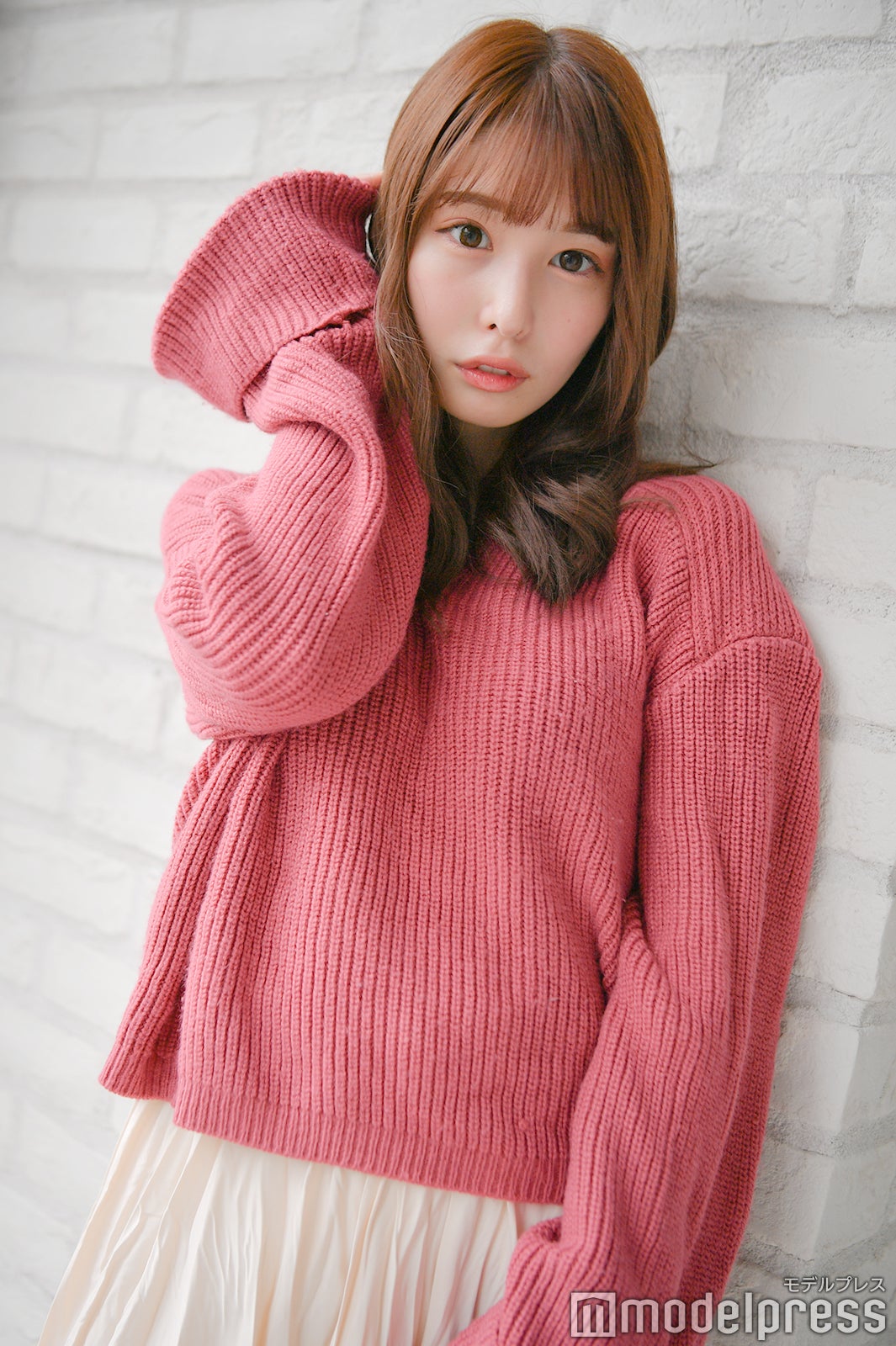 伊藤朱里（C）モデルプレス