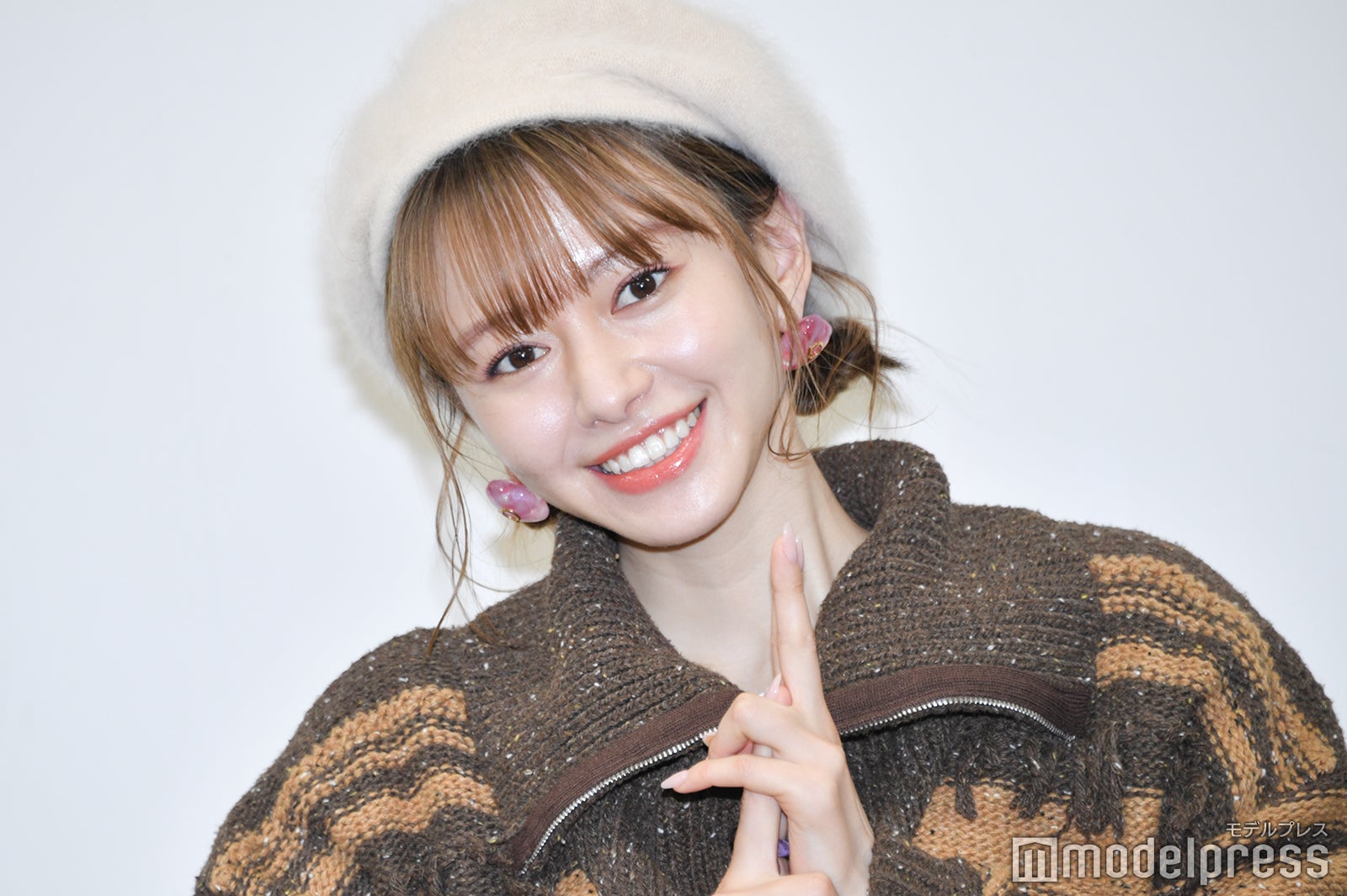 山本舞香 （C）モデルプレス